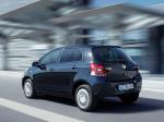 Daihatsu Charade 2011 года (EU)